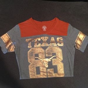 Texas Longhorns Tee